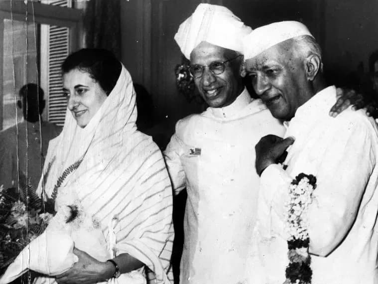 teachers-day-2026-radhakrishnan-nehru-indira-gandhi-historical-photo