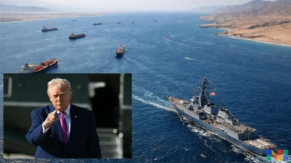 Iran-US War Day 47: Trump Says War Is "Close to Over," Second Peace Round May Happen in Pakistan This Week