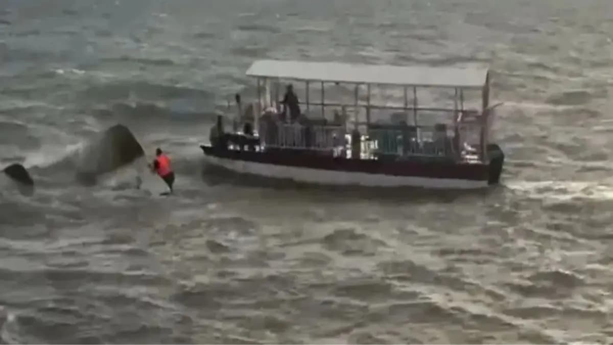 Jabalpur Boat Tragedy: Why India's Most Beautiful River Stretches Are Also Its Deadliest
