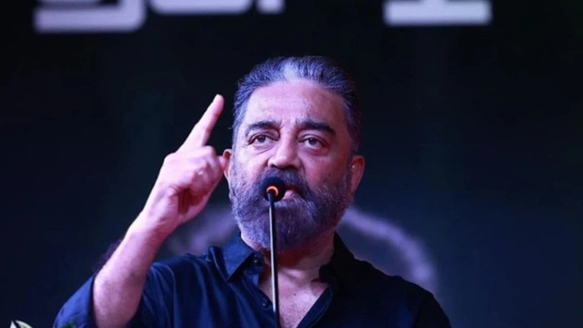 Kamal Haasan Sparks Debate Over High Production Costs in Indian Cinema!