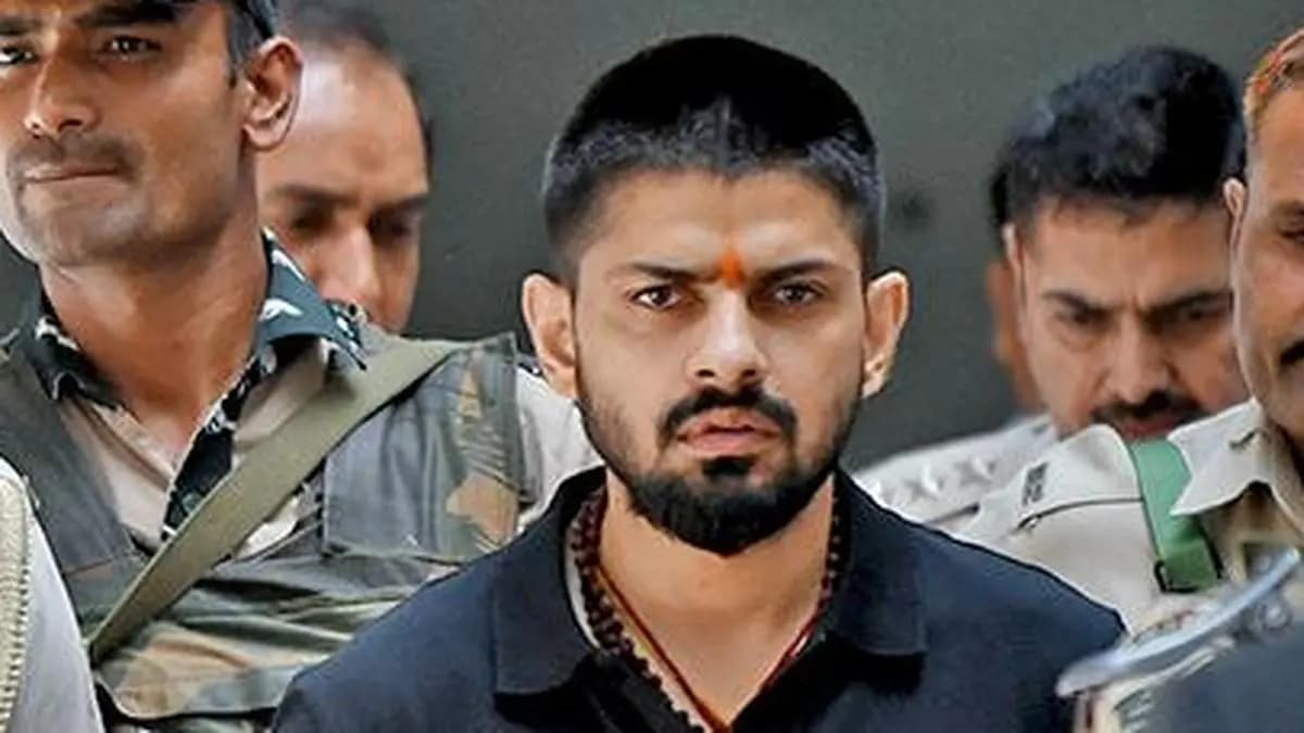 Delhi Court Formally Charges Lawrence Bishnoi Under MCOCA; What This Means for India's Most Watched Gang Trial