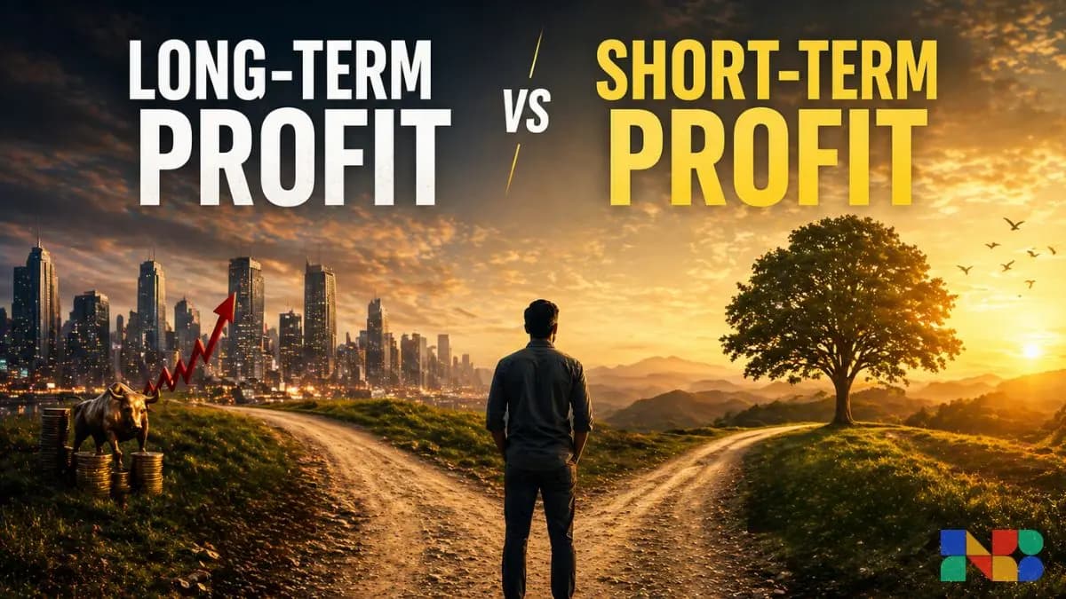The Boring Investment Strategy That Has Actually Made Indian Middle Class Families Wealthy
