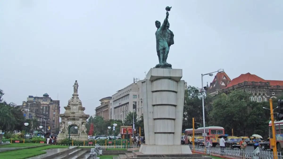 Before Mumbai Was a Hashtag, It Was a Battlefield: The Story of Maharashtra Day