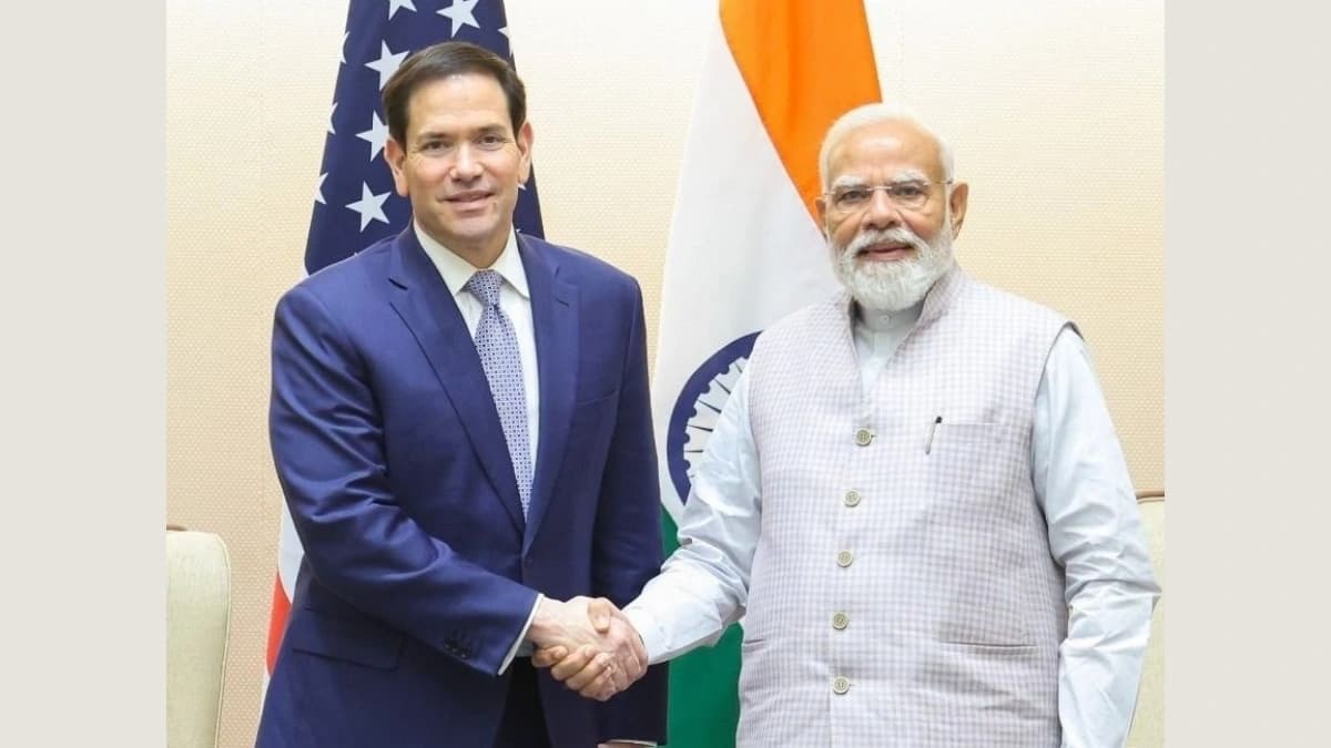 Marco Rubio India Visit: PM Modi, Jaishankar Discuss Trade, Energy, Iran Conflict and Quad Cooperation