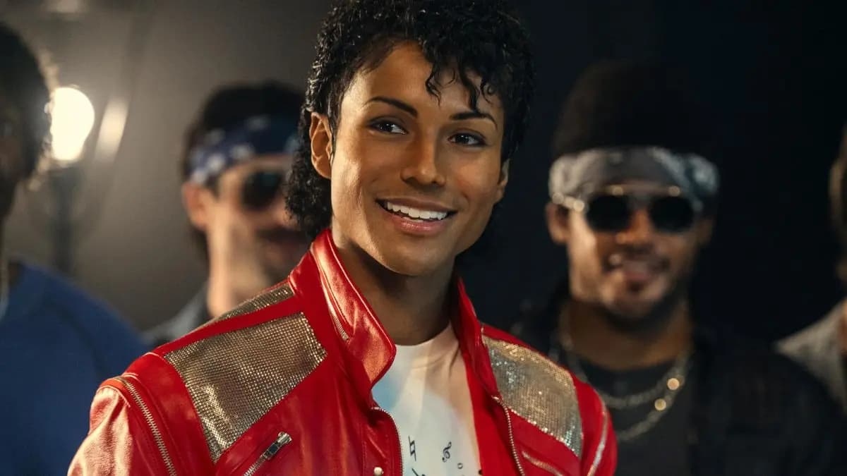 Michael Jackson Biopic: $217 Million in Its First Weekend, 38% on Rotten Tomatoes, and Every Controversy You Need to Know