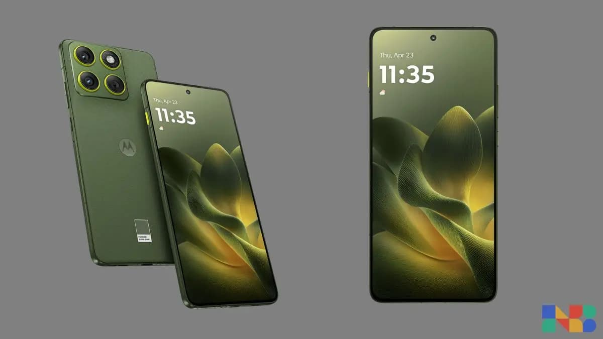 Motorola Bets Big on Battery: The Edge 70 Pro's 6,500mAh Gamble in a Crowded Market