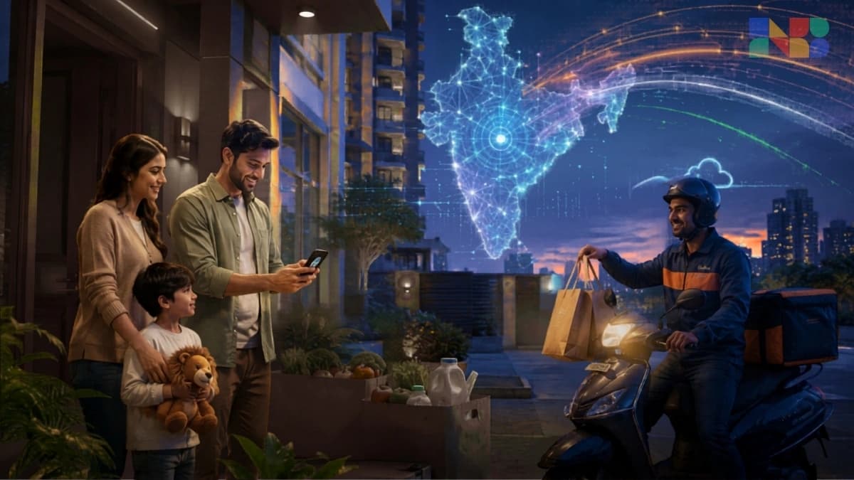 The New Indian Middle Class: How Digital India, UPI and Quick Commerce Are Changing Consumer Behaviour