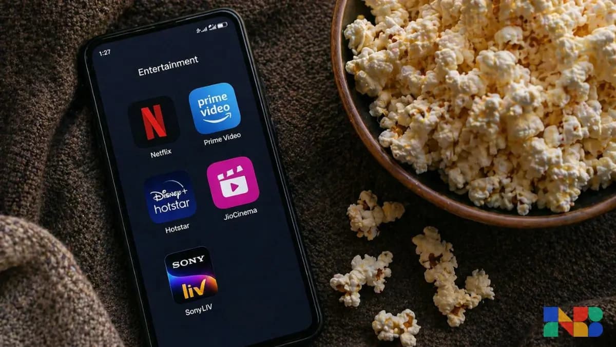 Adolescence Is Still the Most Important Show on Netflix — And Everything Else This Week Is Catching Up