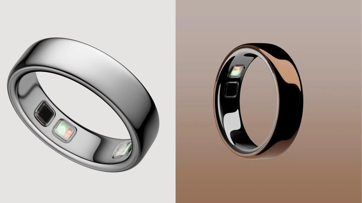 Oura ring 5 launched at $399 along with membership plans.