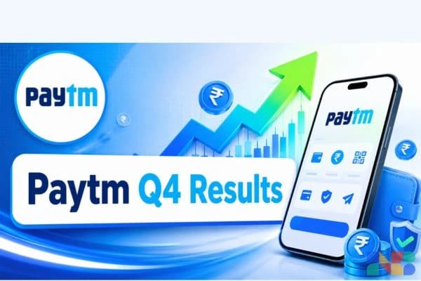 Paytm Q4 Results: One97 Communications Posts ₹183 Crore Profit, Shares Rise Over 6%