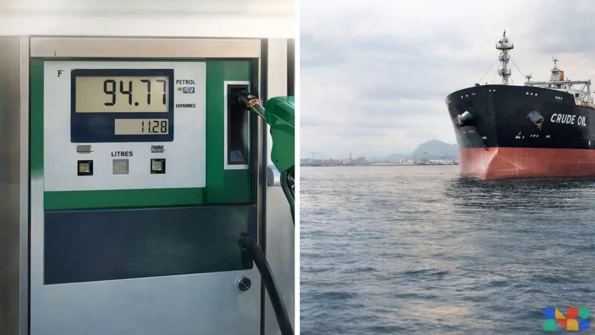 Petrol Diesel Price Today April 13 2026: City-Wise Fuel Rates India