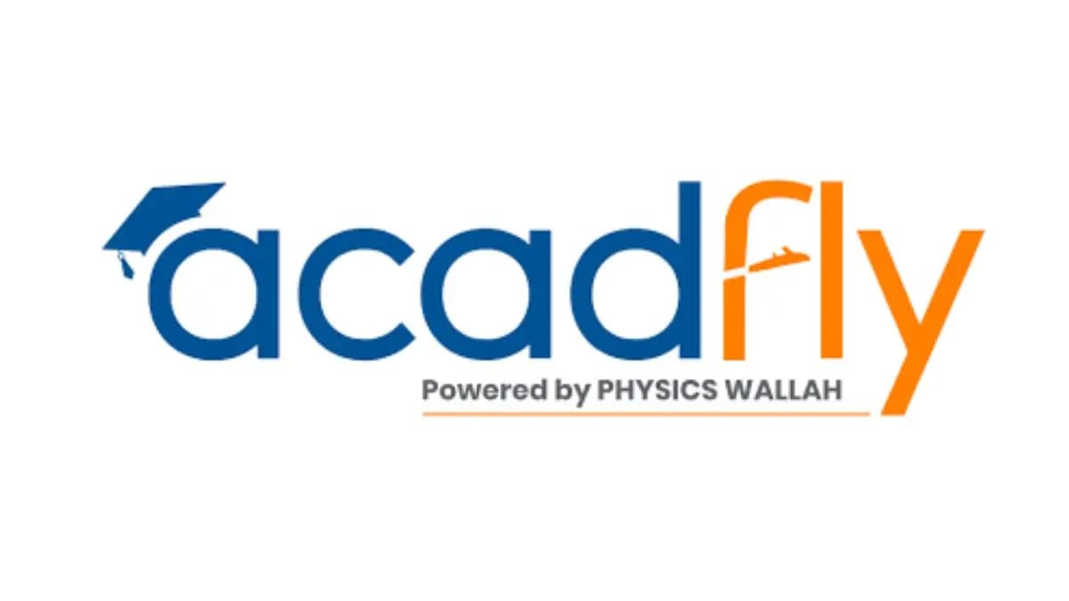 PhysicsWallah’s AcadFly Announces ₹2 Crore Scholarship for Study Abroad Aspirants