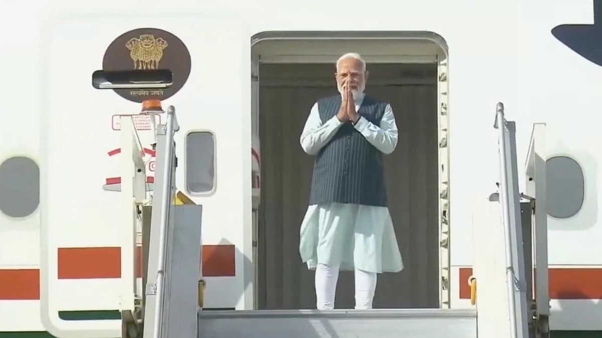 PM Modi’s UAE and Europe Tour: Bharat’s Big Push for Energy Security, Trade and Technology!