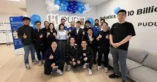 Pudu Robotics Opens New U.S. Headquarters in Dallas, Expands Presence Across Americas