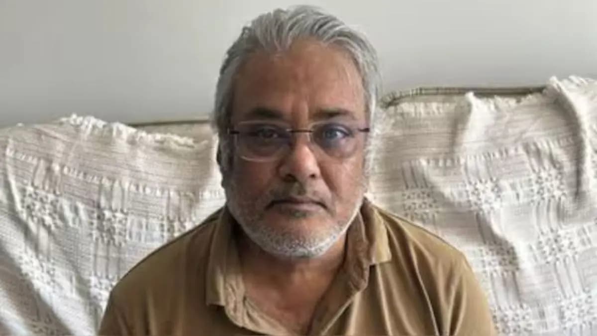 What Salim Dola Knows About Dawood Ibrahim's Network Is More Valuable Than His Conviction
