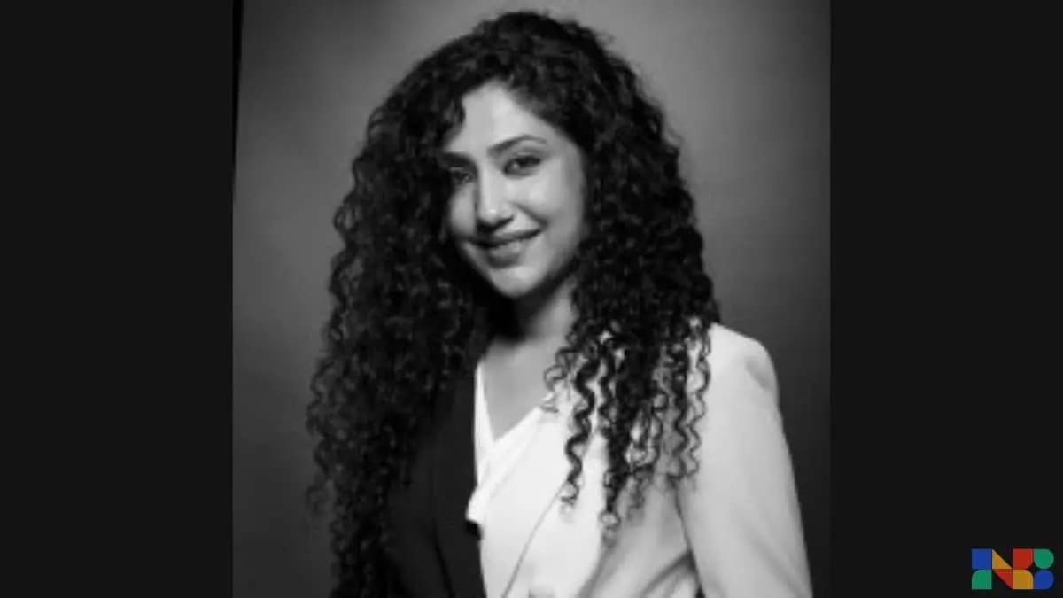 Shagun Seda to Join Apple India as Head of Marketing and Communications