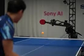 160 RPM Spin, 10 Milliseconds to React — Meet the Robot That Beat a World-Class Player