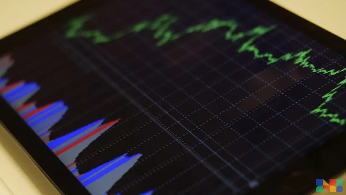 Stock Market Today, April 15: Sensex Jumps 1,400 Points on Iran War Hope, Nifty Crosses 24,200