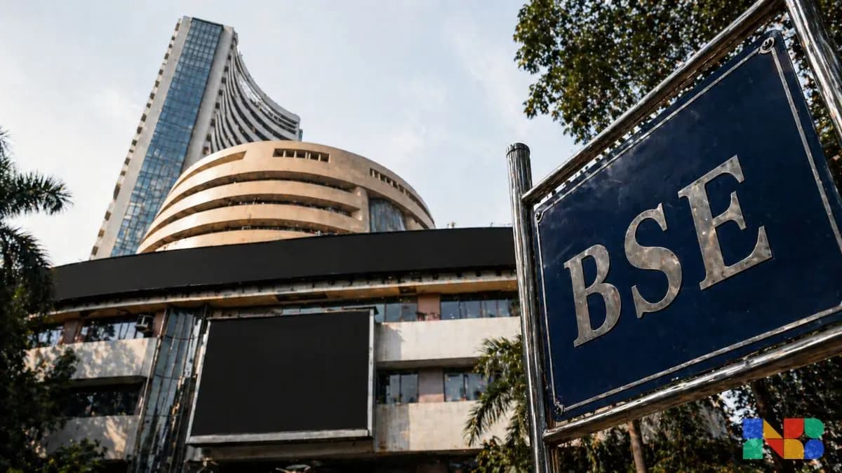 Six Sessions, One Story: FIIs Are Dumping India — And Nobody Has a Plan B