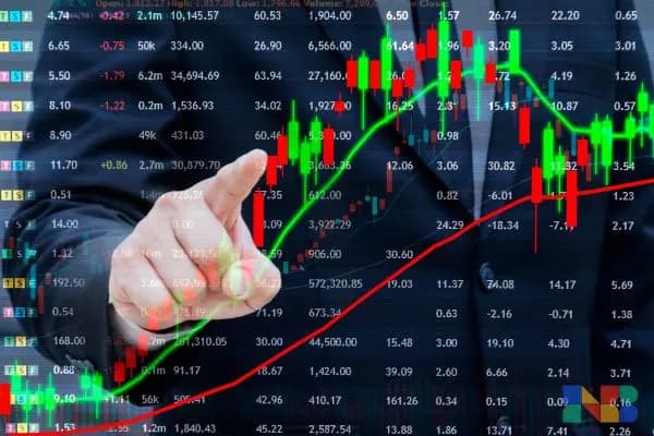 Stock Market Today: Sensex, Nifty Rise as Oil Prices Fall, Q4 Results Boost Sentiment
