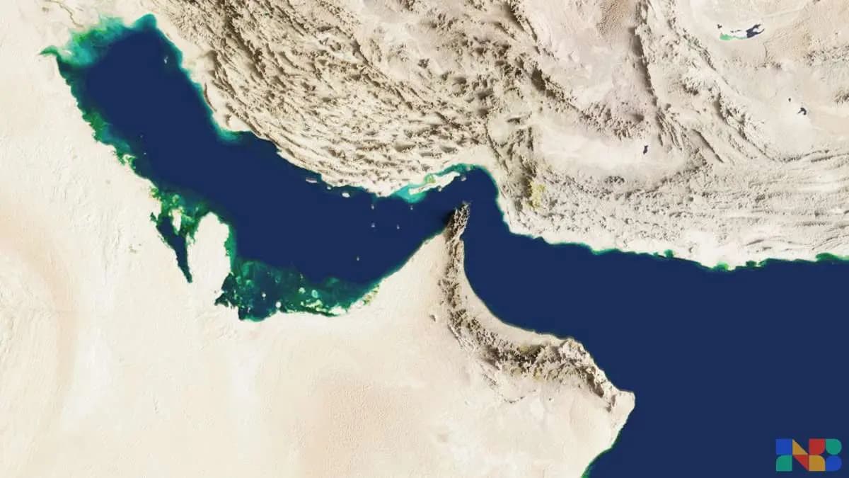 The Strait Nobody Owns: Trump's Blockade Begins, Netanyahu Backs It, Iran Calls It Piracy