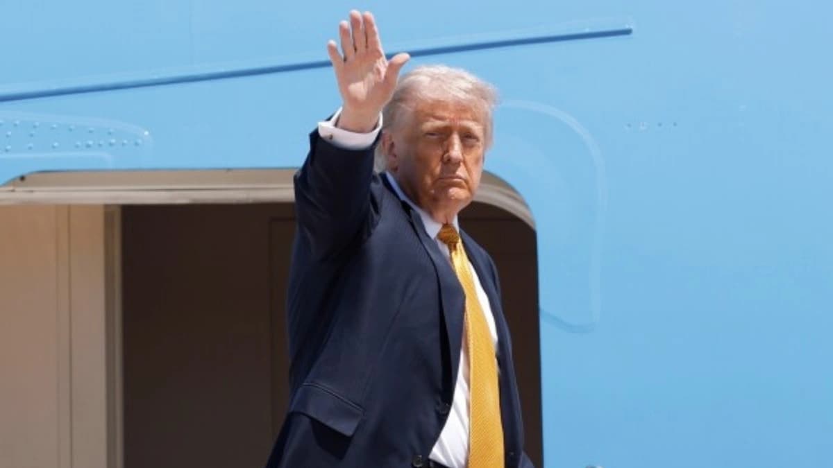Trump-Xi Meeting: Iran War, Trade Talks and Why Bharat Should Pay Attention?