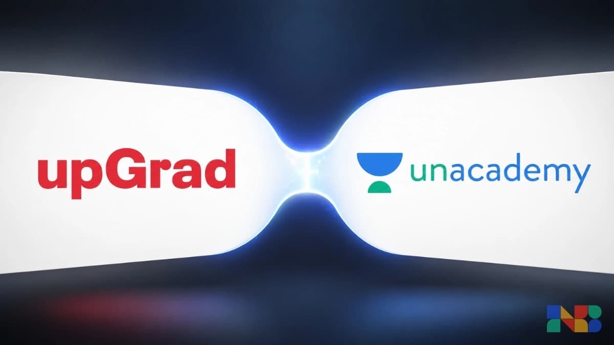 upGrad-Unacademy Deal: CCI Reviews Major EdTech Merger in India!