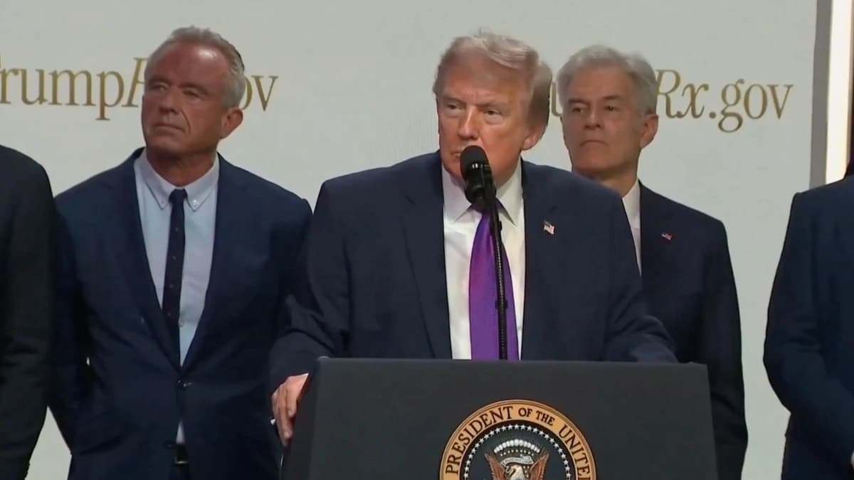 US-Iran War: Trump Postpones Iran Strikes As Gulf Nations Push For Diplomacy