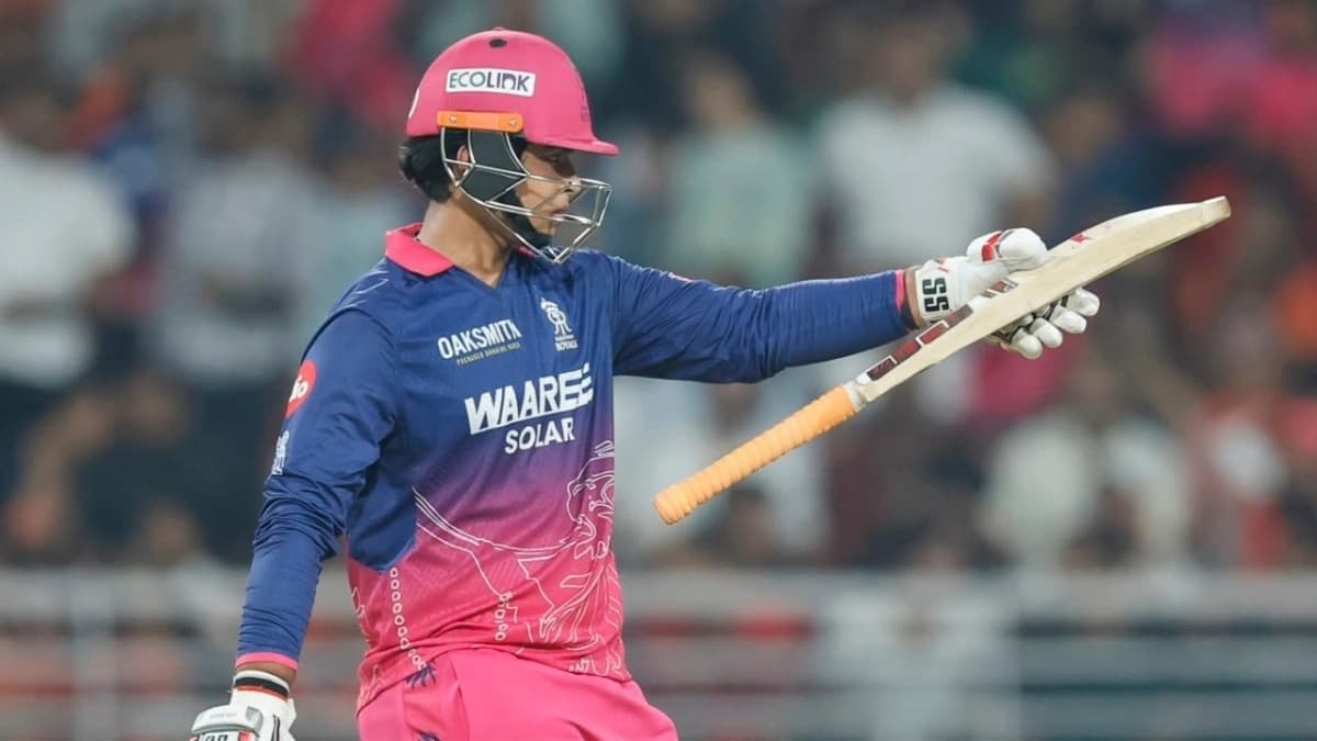 IPL 2026 Playoffs: RR Defeat SRH, Sooryavanshi Leads Orange Cap Race; Breaks Chris Gayle's Record!