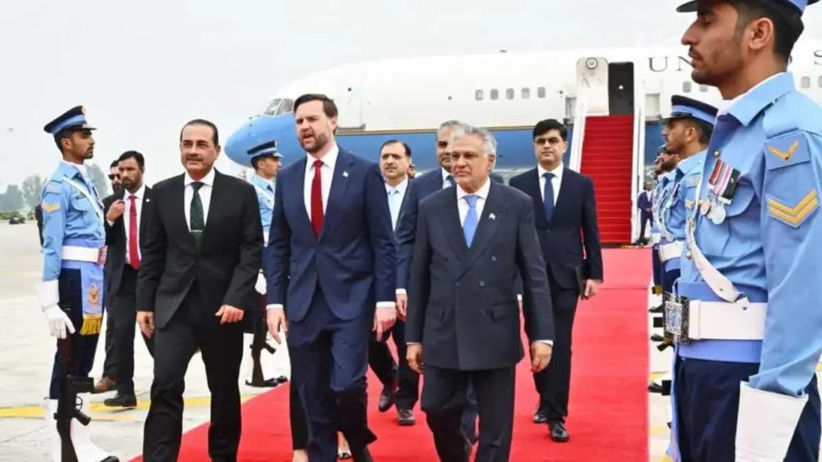 US-Iran Islamabad Talks Live: Every Update from April 11, 2026