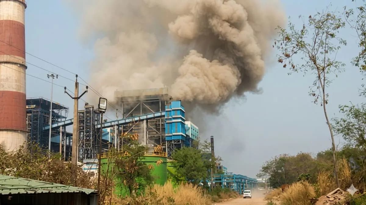Vedanta Boiler Blast in Chhattisgarh: At Least 9–12 Workers Dead, 40 Injured — PM Announces Rs 2 Lakh Ex-Gratia