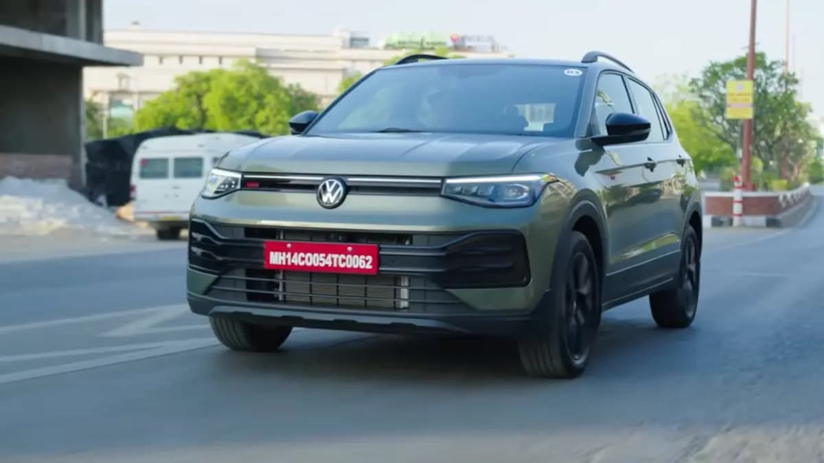 The Volkswagen Taigun 2026 Is Still the Highway King of the Compact SUV Segment?