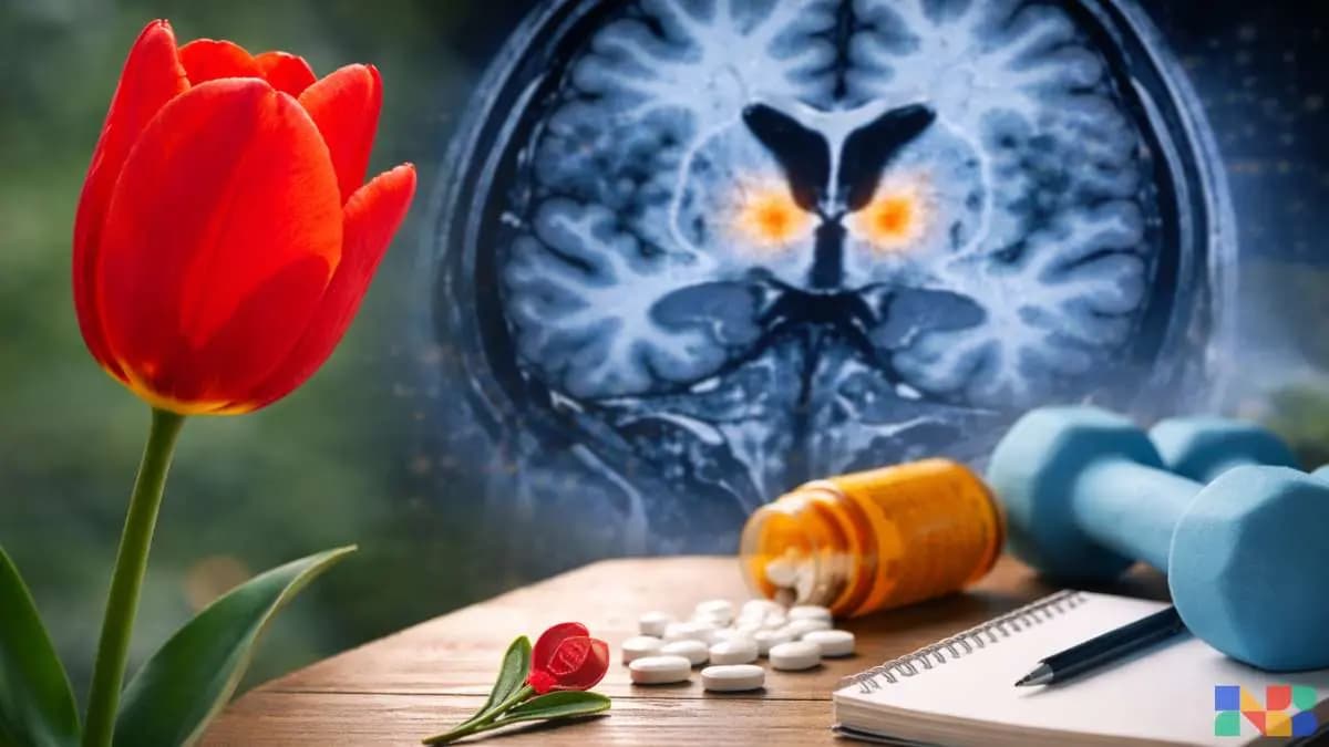 World Parkinson's Day 2026: Why This Disease is Growing Faster Than Any Other